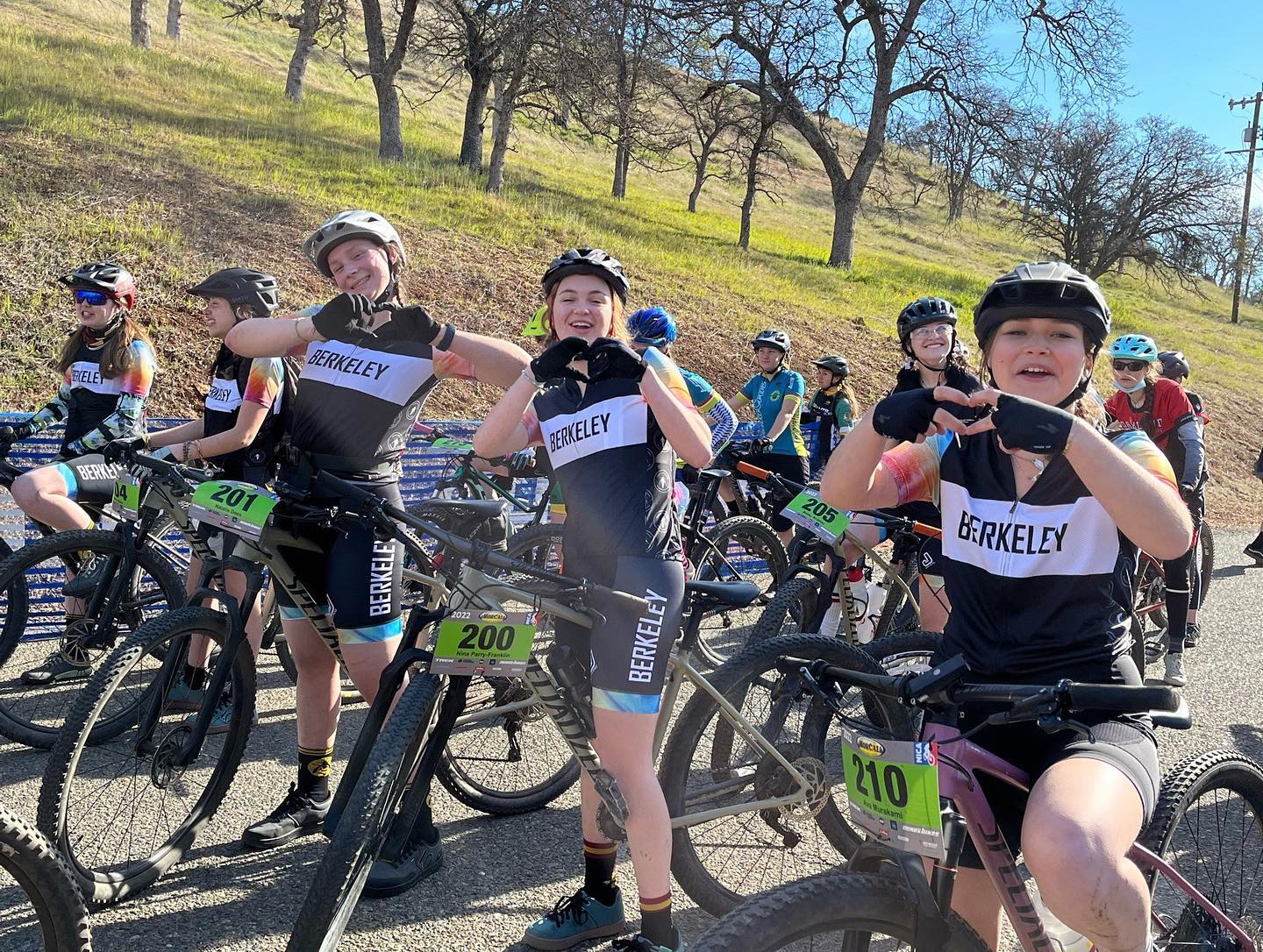 Public reporting transparency